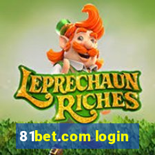 81bet.com login